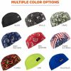 Ergodyne 6630 High-Performance Skull Cap 3