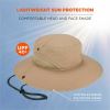 Ergodyne 8936 Lightweight Ranger Hats 2