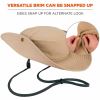Ergodyne 8936 Lightweight Ranger Hats 5