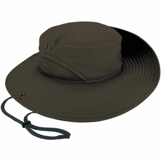 Ergodyne 8936 Lightweight Ranger Hats 1