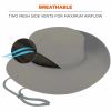 Ergodyne 8936 Lightweight Ranger Hats 3