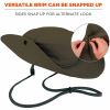 Ergodyne 8936 Lightweight Ranger Hats 5
