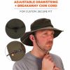 Ergodyne 8936 Lightweight Ranger Hats 6