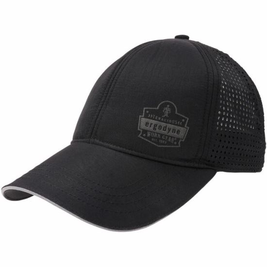 Ergodyne 8937 Cooling Baseball Hat 1