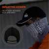 Ergodyne 8937 Cooling Baseball Hat 6