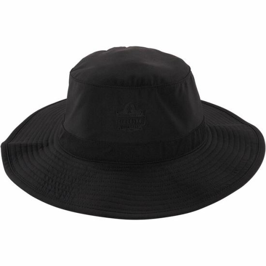 Ergodyne 8939 Cooling Bucket Hats 1