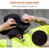 Ergodyne 8939 Cooling Bucket Hats 8