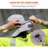 Ergodyne 8939 Cooling Bucket Hats 8