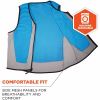 Ergodyne Chill-Its 6667 Wet Cooling Vest 5
