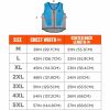 Ergodyne Chill-Its 6667 Wet Cooling Vest 6