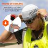 Ergodyne 6632 Cooling Skull Cap 3