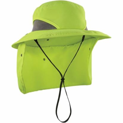Ergodyne 8934 Ranger Hat with Neck Shade 1