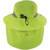 Ergodyne 8934 Ranger Hat with Neck Shade 3