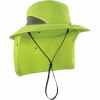 Ergodyne 8934 Ranger Hat with Neck Shade 1