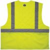 Ergodyne Chill-Its 6668 Hi-Vis Safety Cooling Vest 2