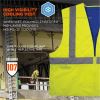 Ergodyne Chill-Its 6668 Hi-Vis Safety Cooling Vest 3