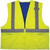 Ergodyne Chill-Its 6668 Hi-Vis Safety Cooling Vest 1