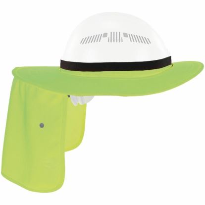 Ergodyne 6661 Universal Hard Hat Brims 1