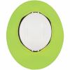 Ergodyne 6661 Universal Hard Hat Brims 2
