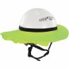 Ergodyne 6661 Universal Hard Hat Brims 3