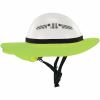 Ergodyne 6661 Universal Hard Hat Brims 5