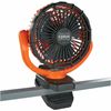 Ergodyne Chill-Its 6090 Rechargeable Portable Jobsite Fan 2