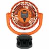 Ergodyne Chill-Its 6090 Rechargeable Portable Jobsite Fan 5