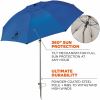 Ergodyne SHAX 6100 Lightweight Work Umbrella 3