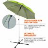 Ergodyne SHAX 6199 Lightweight Work Umbrella and Stand Kit 2