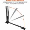 Ergodyne SHAX 6199 Lightweight Work Umbrella and Stand Kit 5