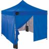 Ergodyne 6053 Heavy-Duty Pop-Up Tent Kits 1