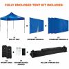 Ergodyne 6053 Heavy-Duty Pop-Up Tent Kits 2