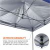 Ergodyne 6053 Heavy-Duty Pop-Up Tent Kits 5