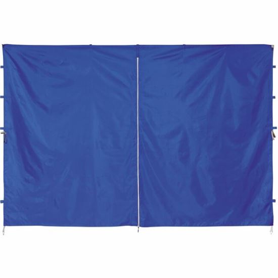 Ergodyne 6096 Pop-Up Tent Sidewalls 1