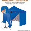 Ergodyne 6096 Pop-Up Tent Sidewalls 2