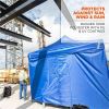 Ergodyne 6096 Pop-Up Tent Sidewalls 6