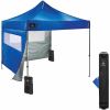 Ergodyne 6052 Heavy-Duty Window Tent Kits 1