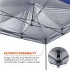 Ergodyne 6052 Heavy-Duty Window Tent Kits 3