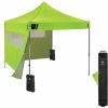 Ergodyne 6052 Heavy-Duty Window Tent Kits 1