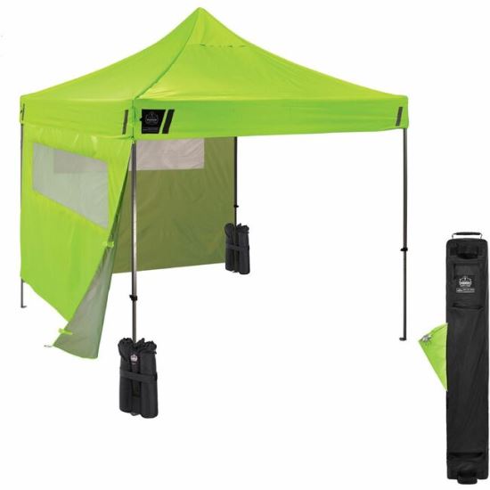 Ergodyne 6052 Heavy-Duty Window Tent Kits 1