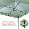 Ergodyne 6052 Heavy-Duty Window Tent Kits 3