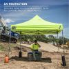 Ergodyne 6052 Heavy-Duty Window Tent Kits 6