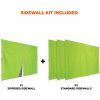 Ergodyne 6054 Pop-Up Tent Sidewall Kits 2