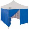 Ergodyne 6054 Pop-Up Tent Sidewall Kits 1