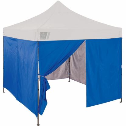 Ergodyne 6054 Pop-Up Tent Sidewall Kits 1