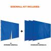 Ergodyne 6054 Pop-Up Tent Sidewall Kits 2