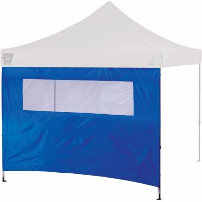 Ergodyne Heavy-Duty Tent Sidewalls w/Window 1