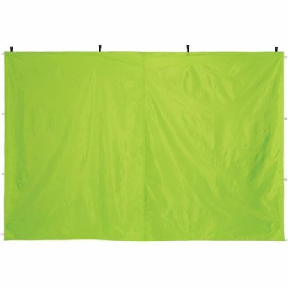 Ergodyne 6091 10' Pop-Up Tent Sidewall 1