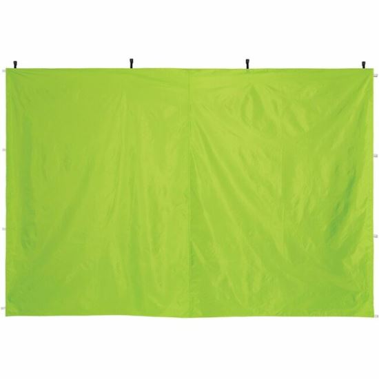 Ergodyne 6091 10' Pop-Up Tent Sidewall 1