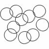 Ergodyne Arsenal 5719 Wire Cable Key Rings 1